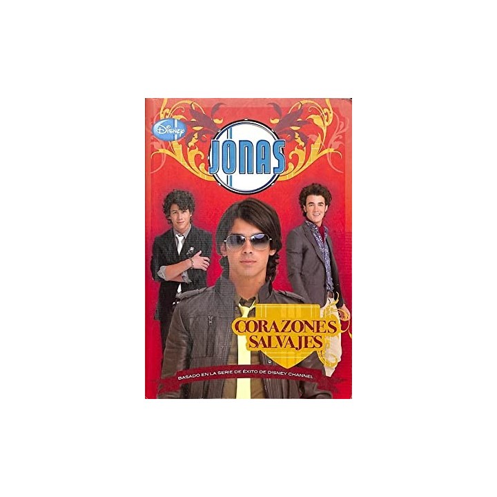 CORAZONES SALVAJES - Vvaa